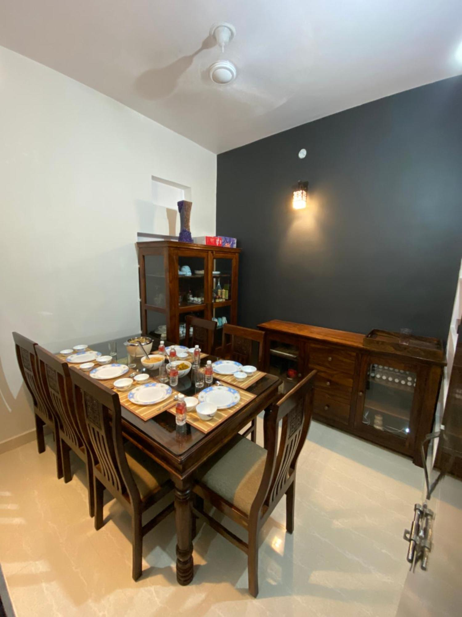 Shanti Niwas Bed & Breakfast Jaipur