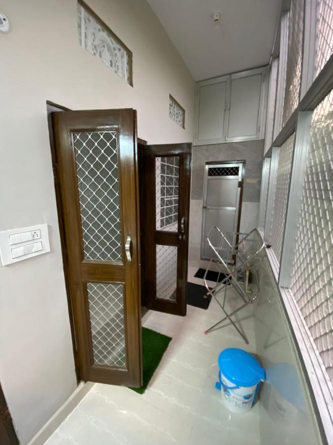Bed & Breakfast Shanti Niwas Jaipur