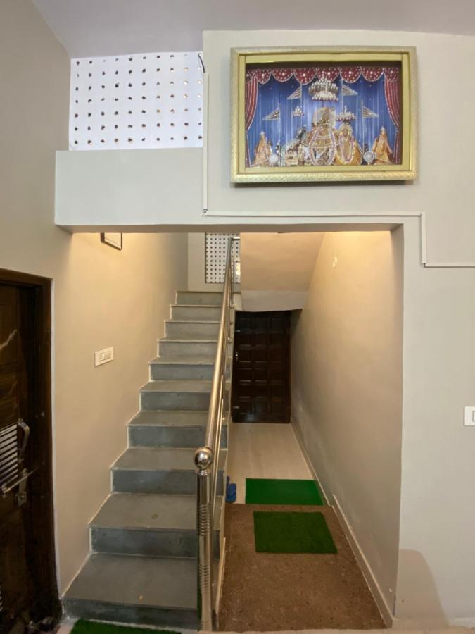 Shanti Niwas