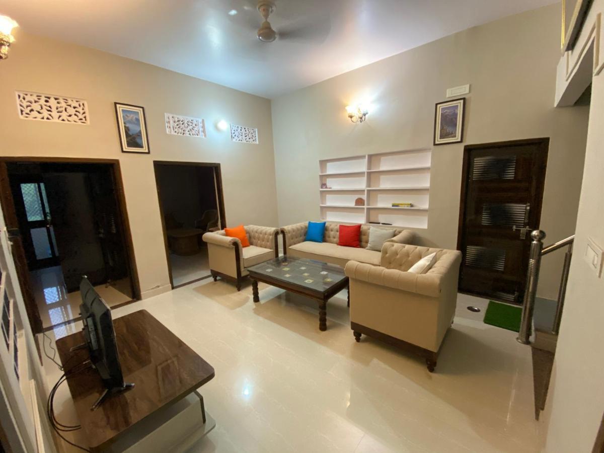 Bed & Breakfast Shanti Niwas