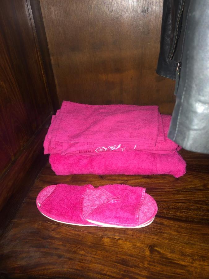 Bed & Breakfast Shanti Niwas *