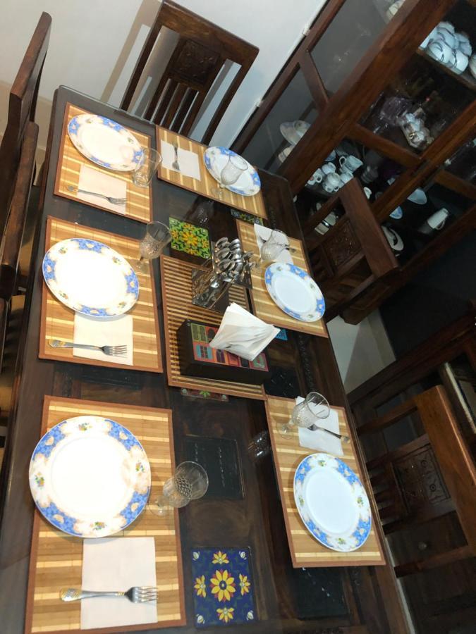 Shanti Niwas Bed & Breakfast Jaipur