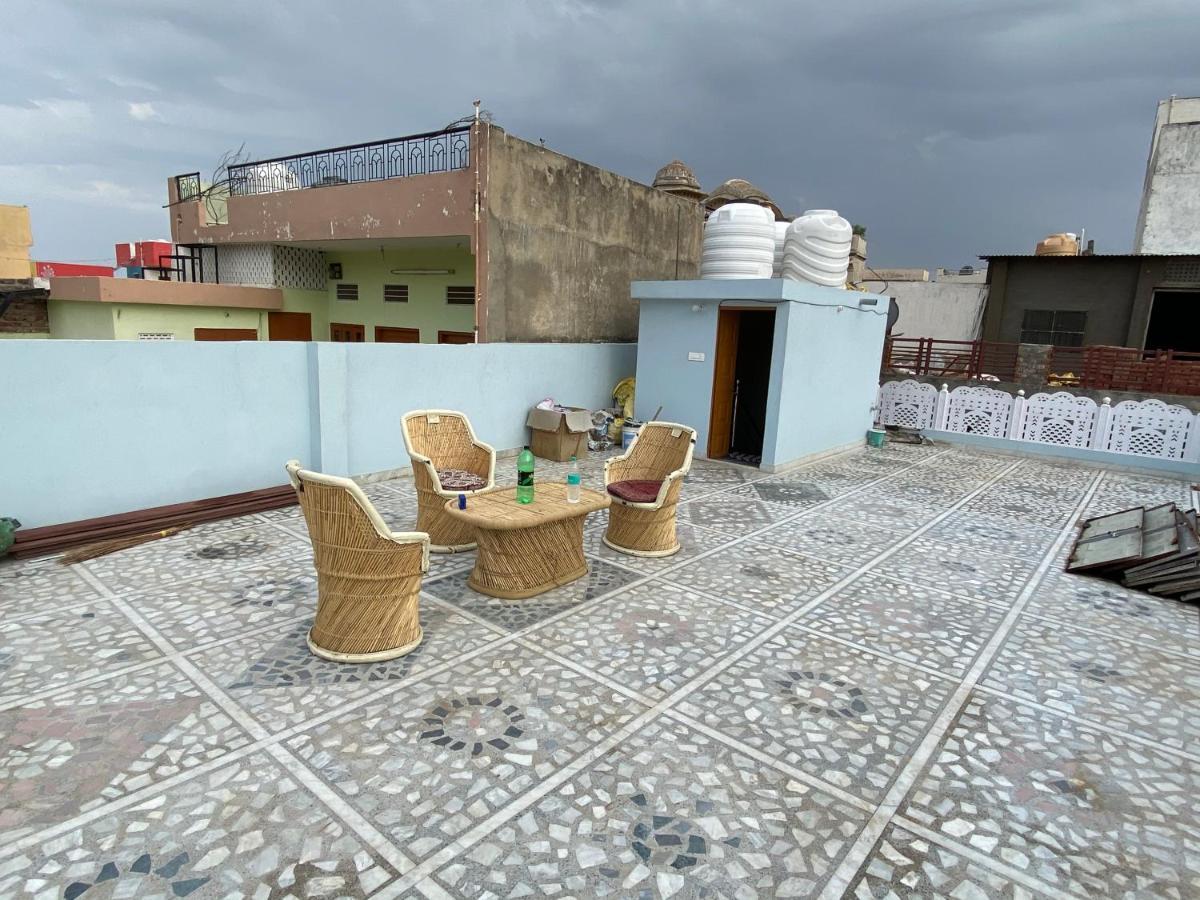Bed & Breakfast Shanti Niwas